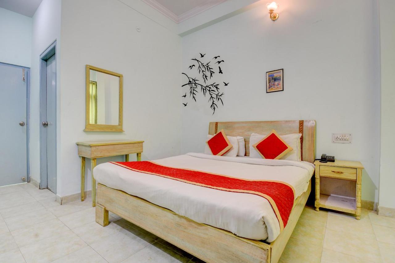 Hotel Parv Divisione di Divisione di Jaipur Esterno foto