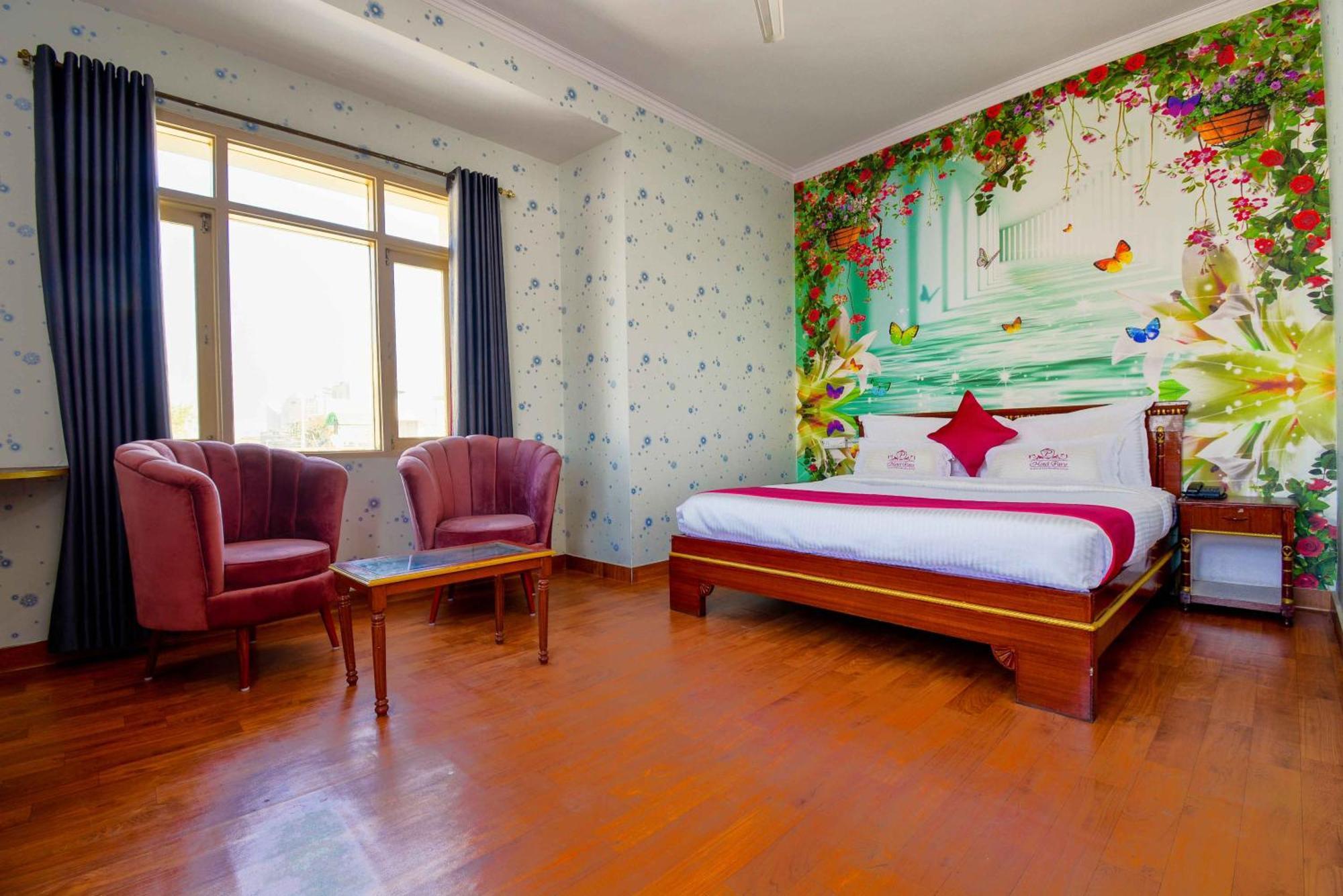 Hotel Parv Divisione di Divisione di Jaipur Esterno foto